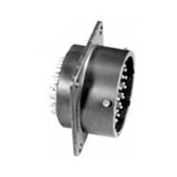 Amphenol PT02 Series 1 MIL-C-26482 Reliable Military Connector for Aerospace