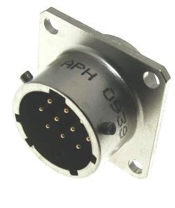 Amphenol PT02E1098SW023 image