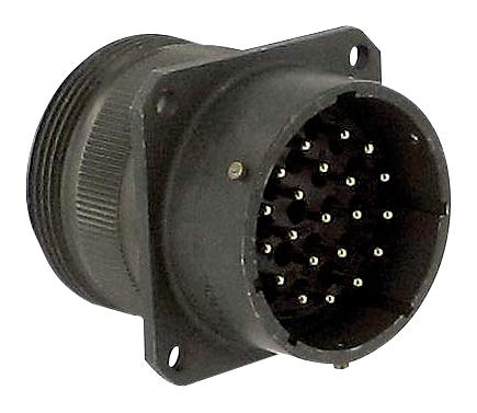 Buy Amphenol PT Series Part Number PT02E123P072 Online