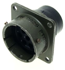 Amphenol PT02SE168P image