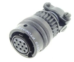 Amphenol PT06A1210S470 image