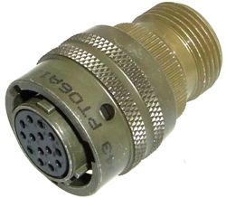 Amphenol PT06A1214S image