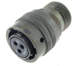 Amphenol PT06A123S image
