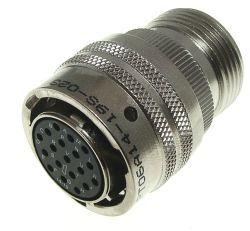 Amphenol PT06A1419S023 image