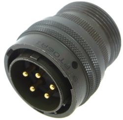 Amphenol PT06A185P image
