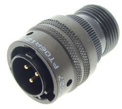 Amphenol PT06A2016P027 image