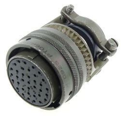 Amphenol PT06A2236SSR image