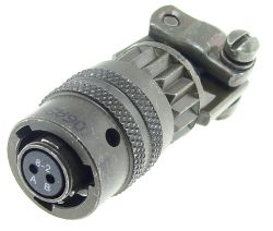 Amphenol PT06A82SSR image