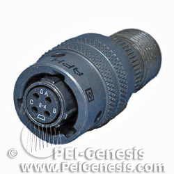 Amphenol PT06A84S image