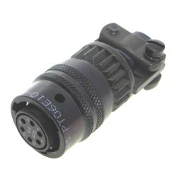 Amphenol Series MIL-DTL-26482 PT06E106S476