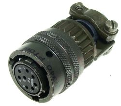 Amphenol PT06E128SWSR image
