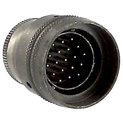 Amphenol Series MIL-C Connector: PT06E 14-12P