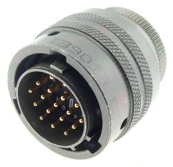 Amphenol PT06E1418P – Reliable Circular Connector for Industrial Applications