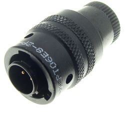 Amphenol PT06E82P025 image