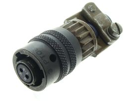 Amphenol PT06E82SSR image