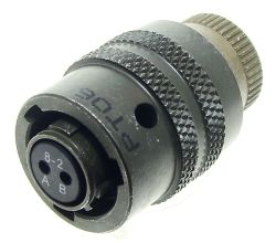 Amphenol PT06E82S image