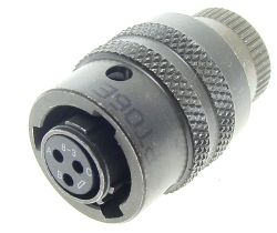 Amphenol PT06E83S image