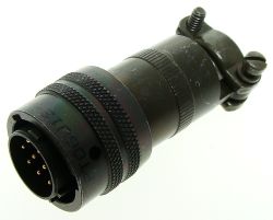 Amphenol PT06J1210P image