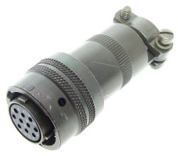 Amphenol PT06J1210S image