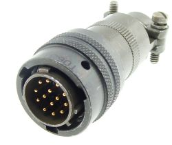 Amphenol PT06J1214P image