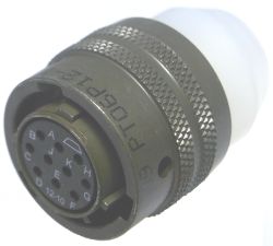 Amphenol PT06P1210S image