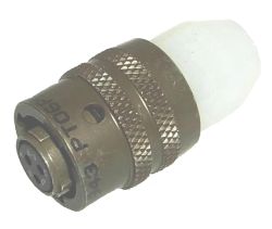 Buy Amphenol PT06P83S MIL-DTL-26482 Series 1 Solder Connector Online