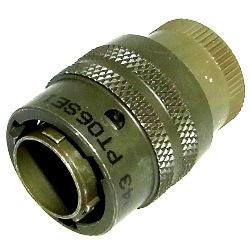 Amphenol PT06SE106P image