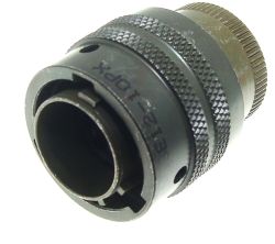 Amphenol PT06SE1210PX image
