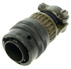 Buy Amphenol PT06SE123PSR MIL-DTL-26482 Series 1 High-Quality Connector Online