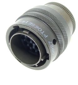 Amphenol PT06SE1418P image