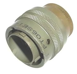 Buy Amphenol MIL-DTL-26482 Series Connector Part Number PT06SE1419P Online