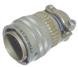 Amphenol PT06SE1626PSR image