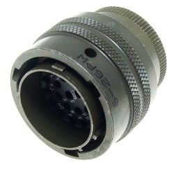 Amphenol PT06SE1626PW image
