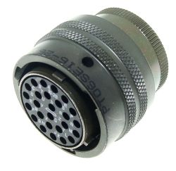Amphenol PT06SE1626S – Reliable Circular Connector for Industrial Applications