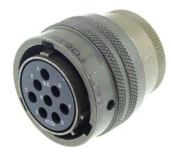 Amphenol PT06SE168S image