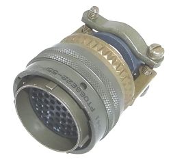 Amphenol PT06SE2255PSR image