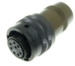 Amphenol PT06W128S image