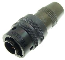 Amphenol PT06W83P image