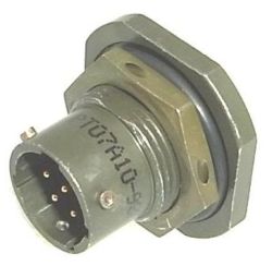 Buy Amphenol PT07A1098P MIL-DTL-26482 Series 1 Connector Online