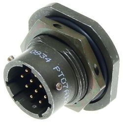 Amphenol PT07A1210PW image