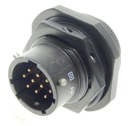 Amphenol PT07A1214P027 image