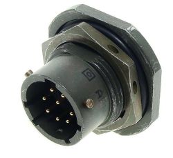 Buy Amphenol Connector Part Number PT07A128P Online