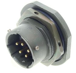 Buy Amphenol MIL-DTL-26482 Series 1 Part Number PT07A145P Online