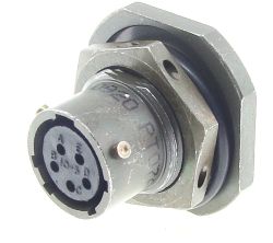 Amphenol PT07A1699S image