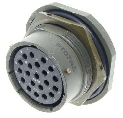 Amphenol PT07A2221S image