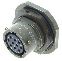 Amphenol PT07C1210S image