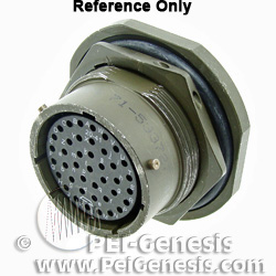 Amphenol PT07C1214S image