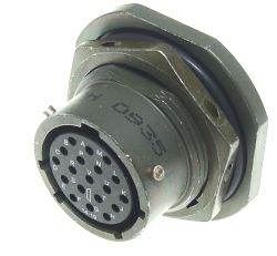 Amphenol PT07C1419S image