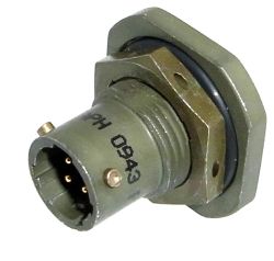 Amphenol PT07C84P image