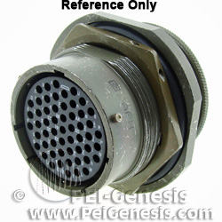 Amphenol PT07SE1210P image